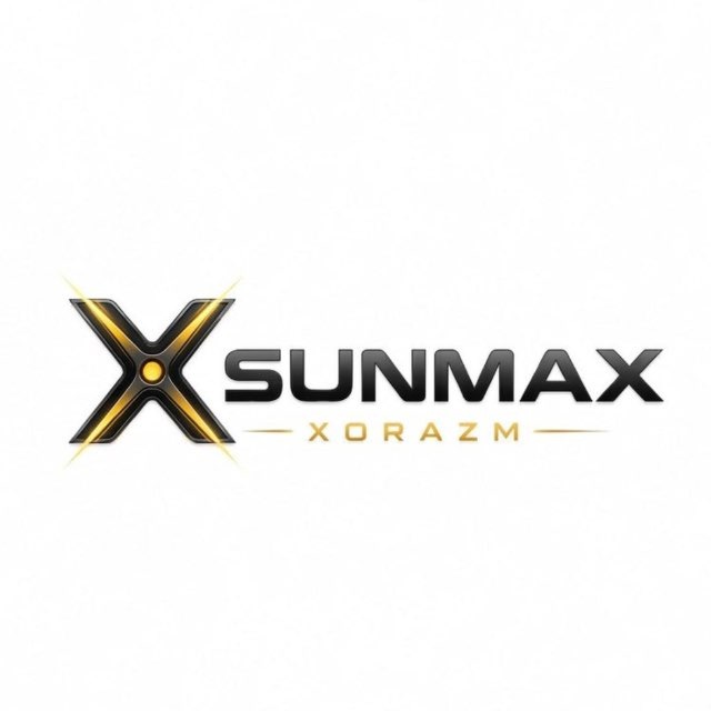 @sunmax_xorazm1