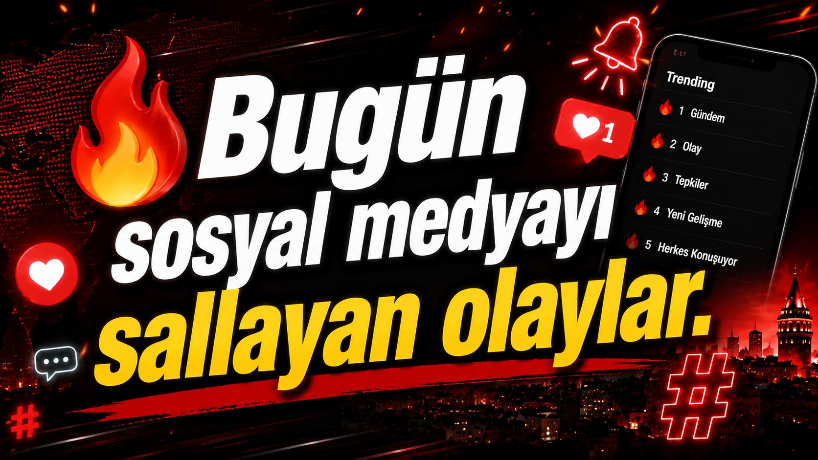 Türkiye Son Dakika
