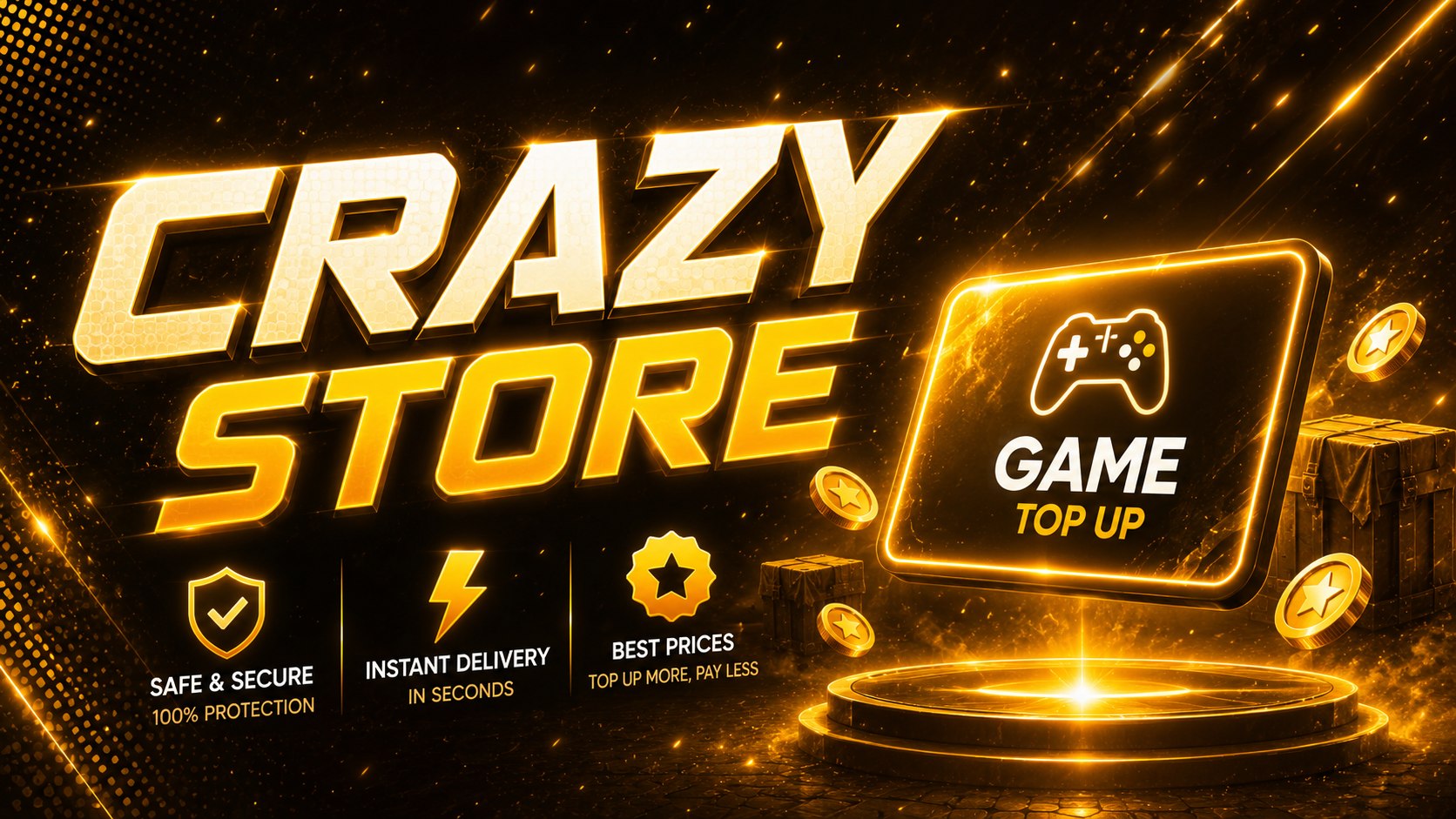 CRAZY-CY