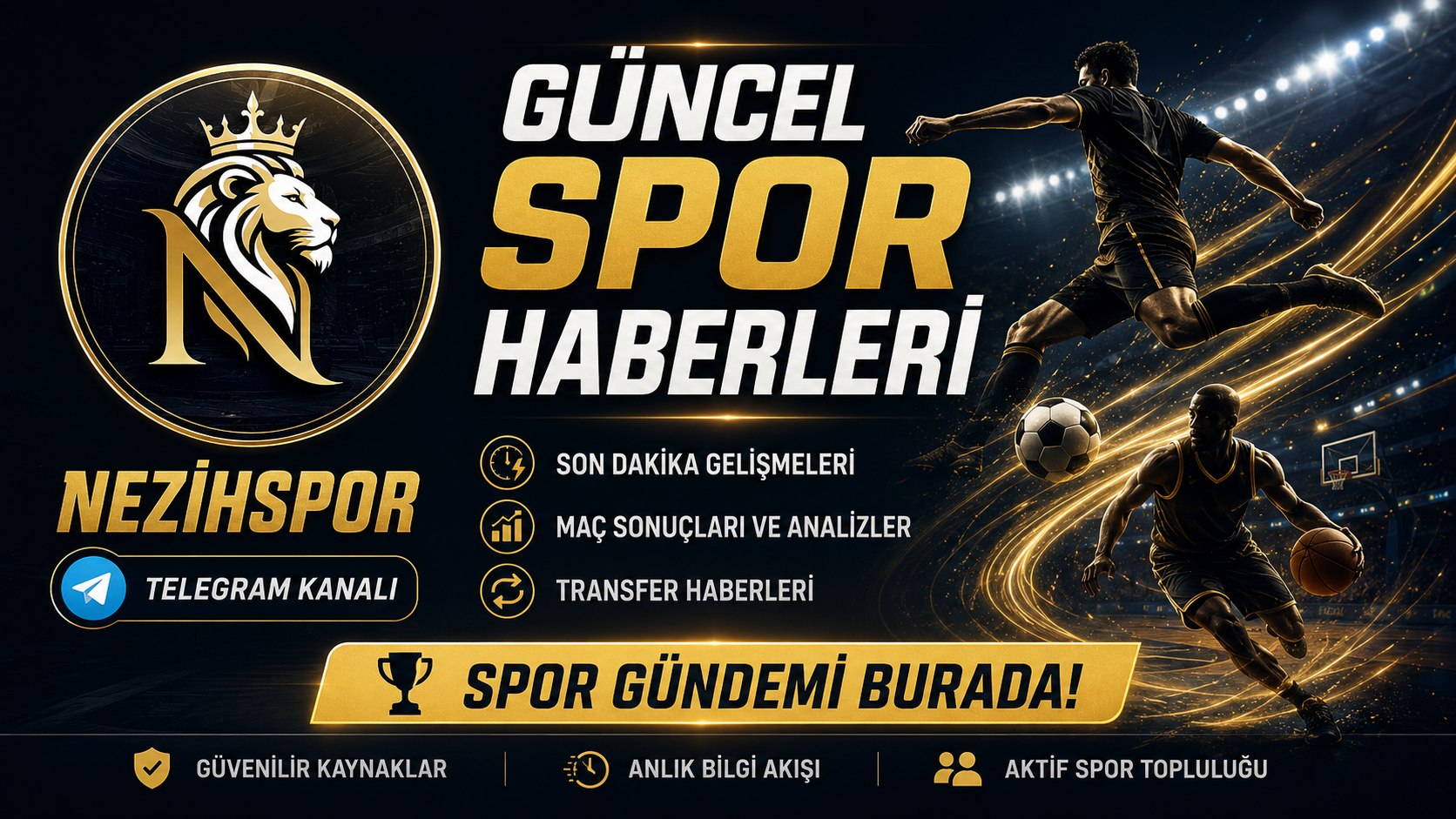 Nezih Spor