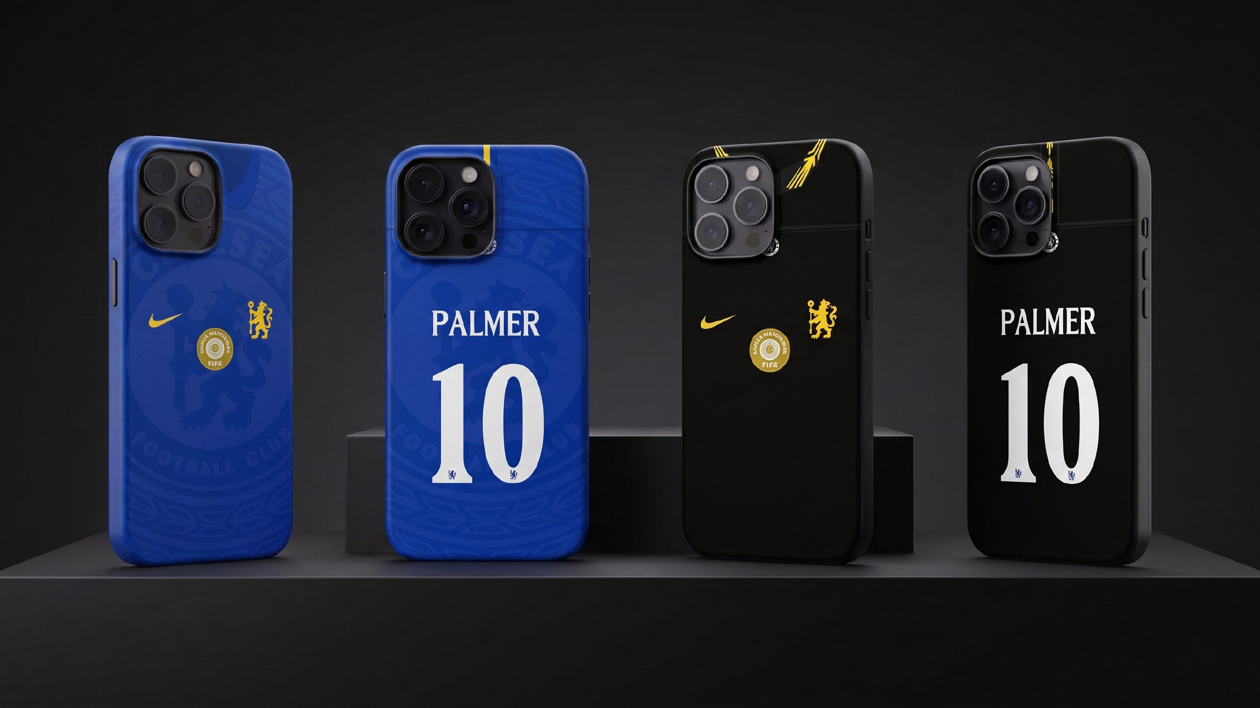 Case Plus | کیس پلاس