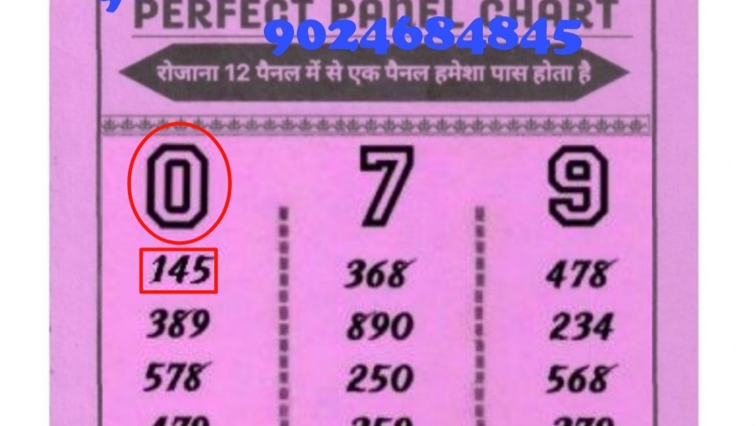 LAXMI SATTA TRICK™