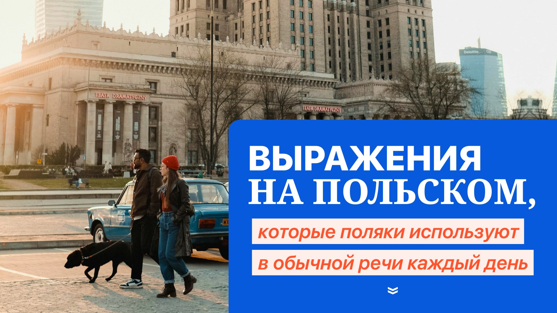 PolskiVibe | польский для жизни