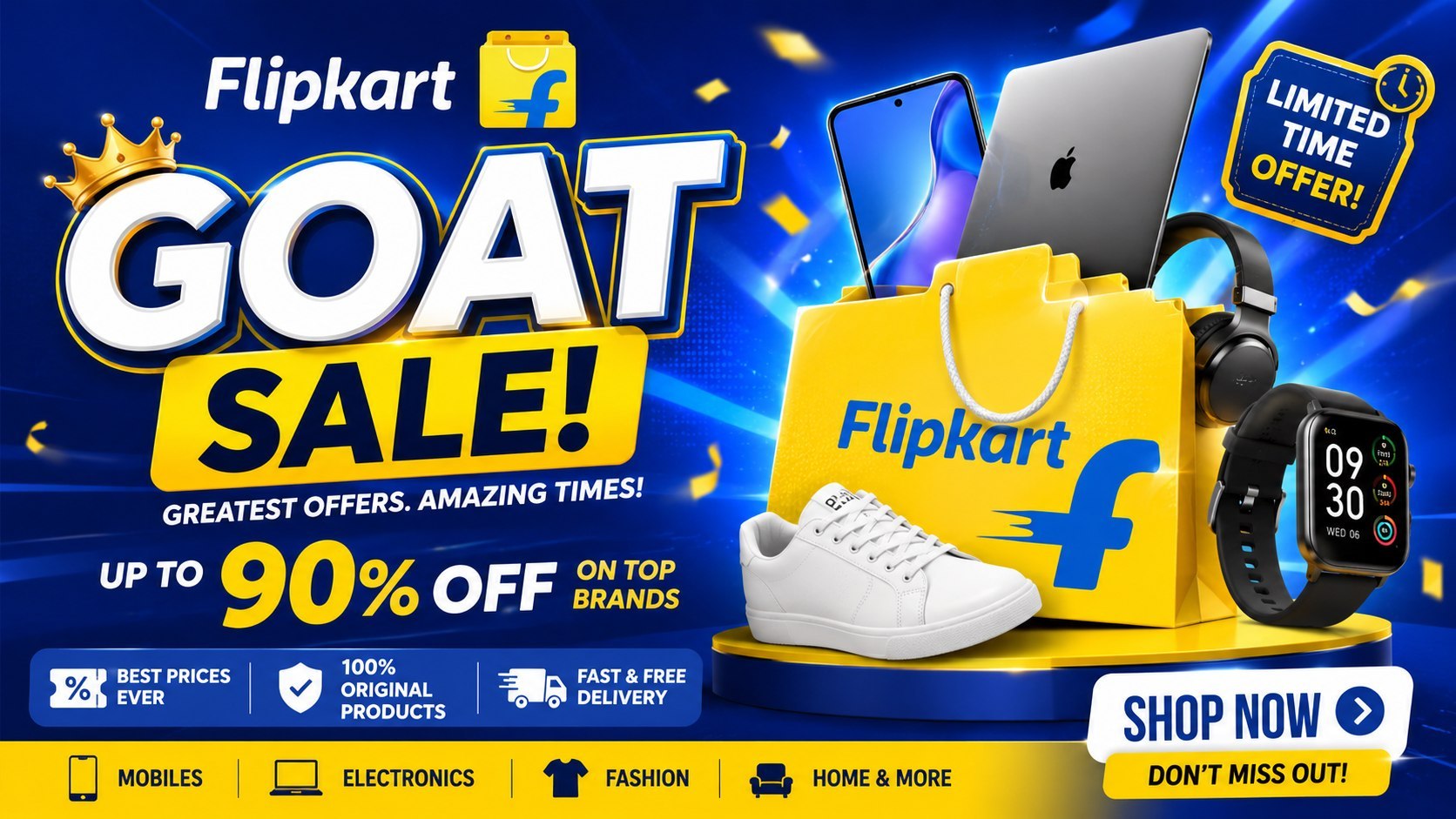Loot Wali Deals