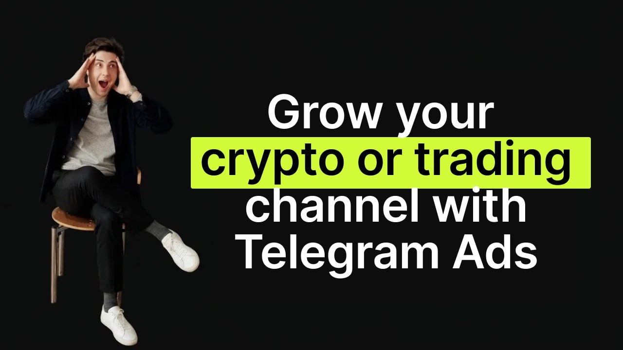 Followers & Leads on Telegram