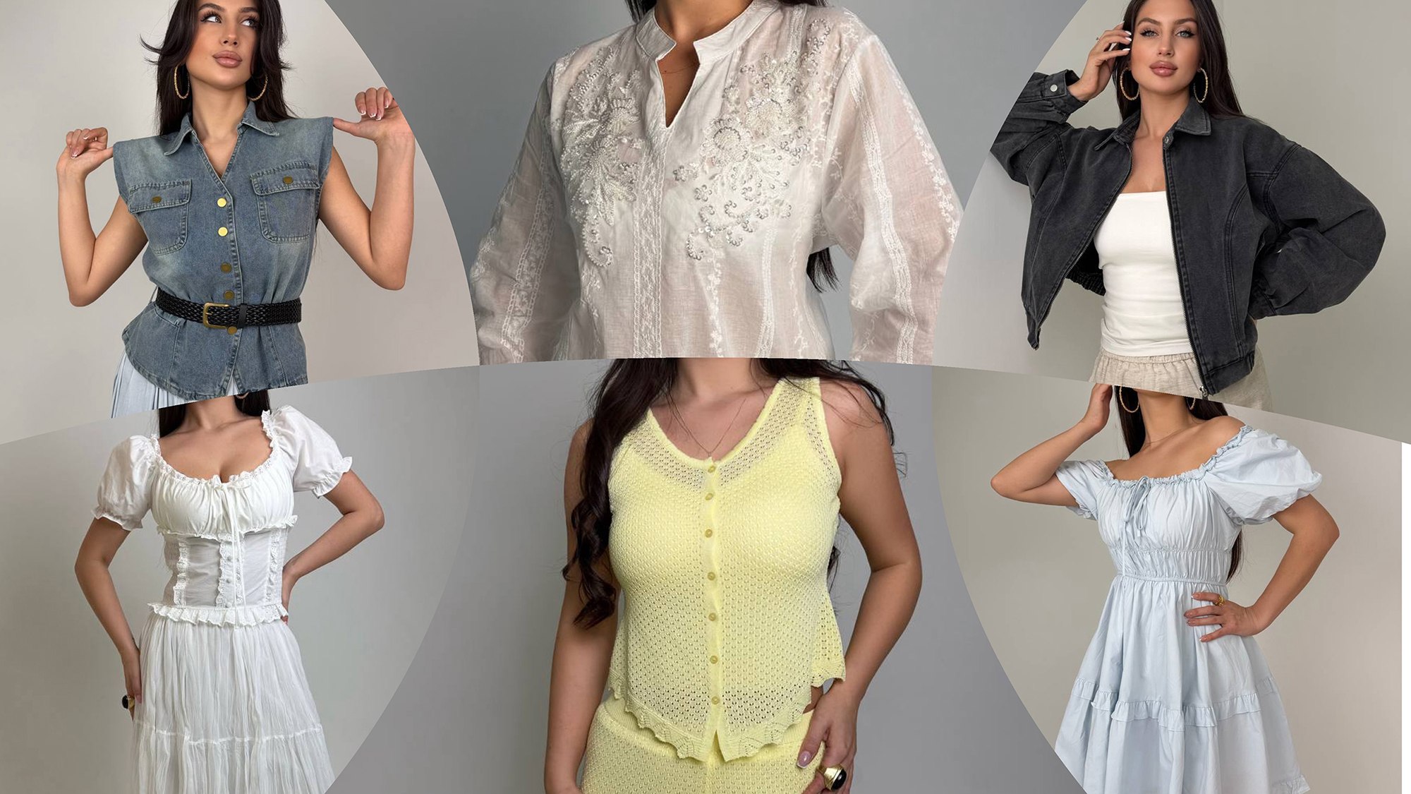MIANO WOMEN | САДОВОД 18-33