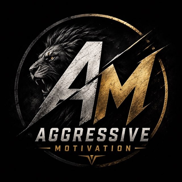 @aggressivemotivation