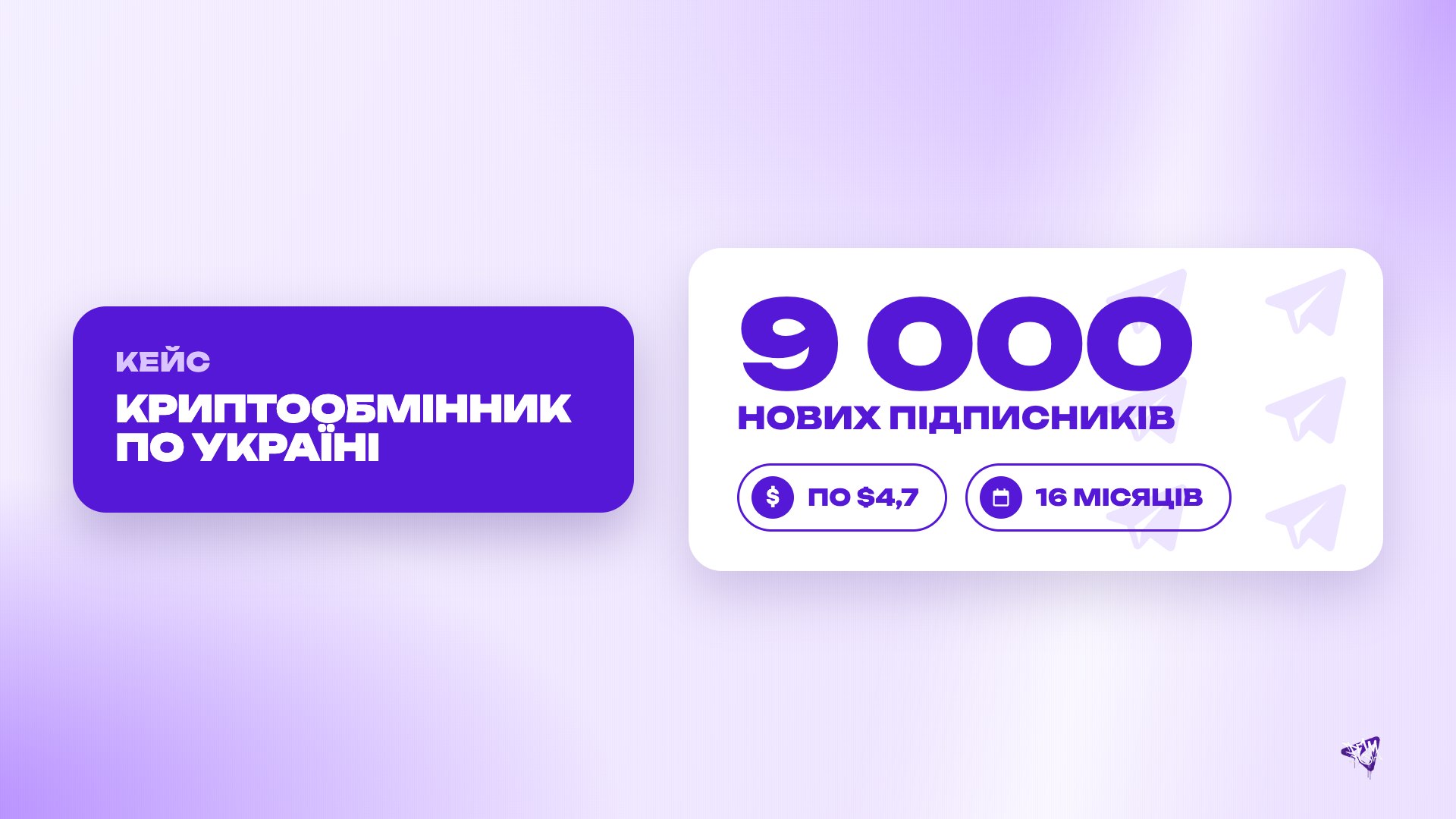 Про маркетинг в Telegram