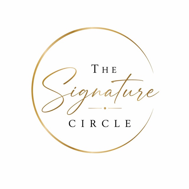 @thesignaturecirclee
