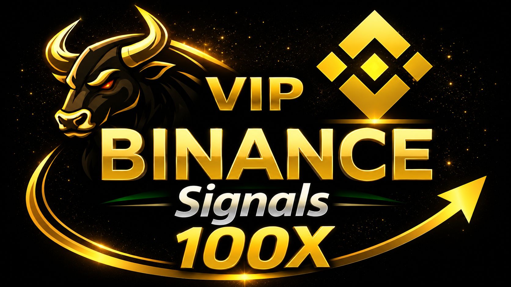 VIP BİNANCE | Signals 100X