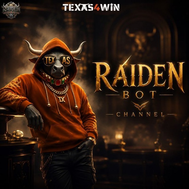 @raiden_texas4win