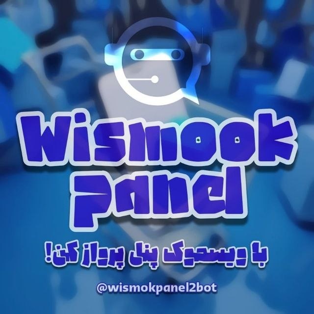 @wismokpanel4bot