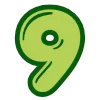 💚