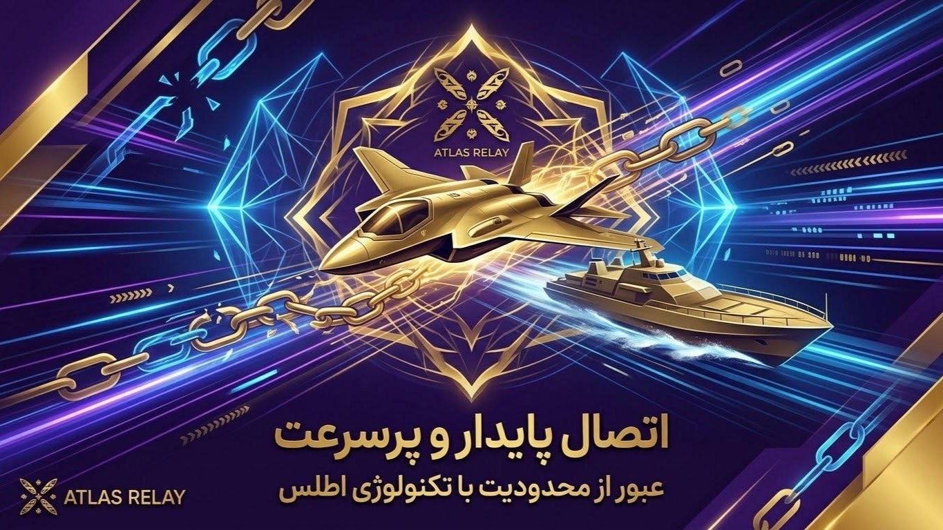 Atlas Relay