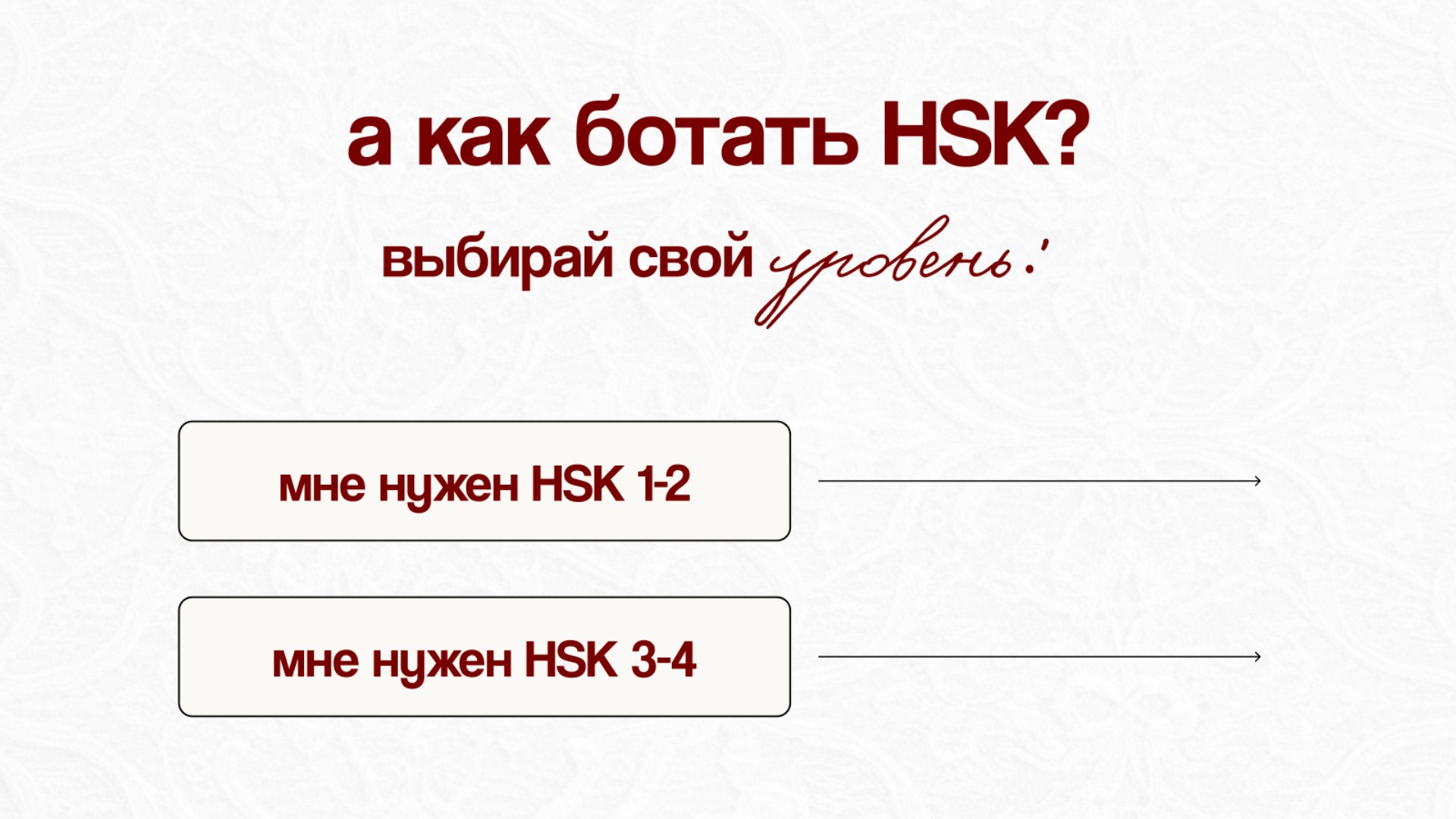 Шифу | китайский язык