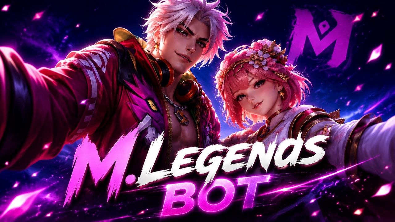 Arena M.Legends