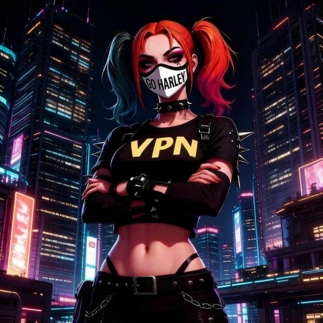 @goharley_bot