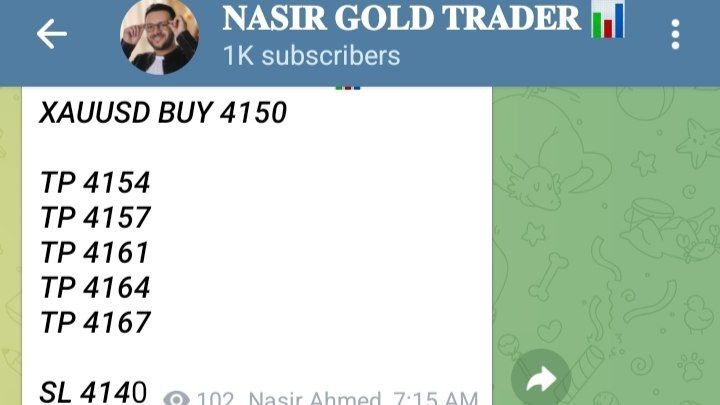 TRADE WITH SHOAIB