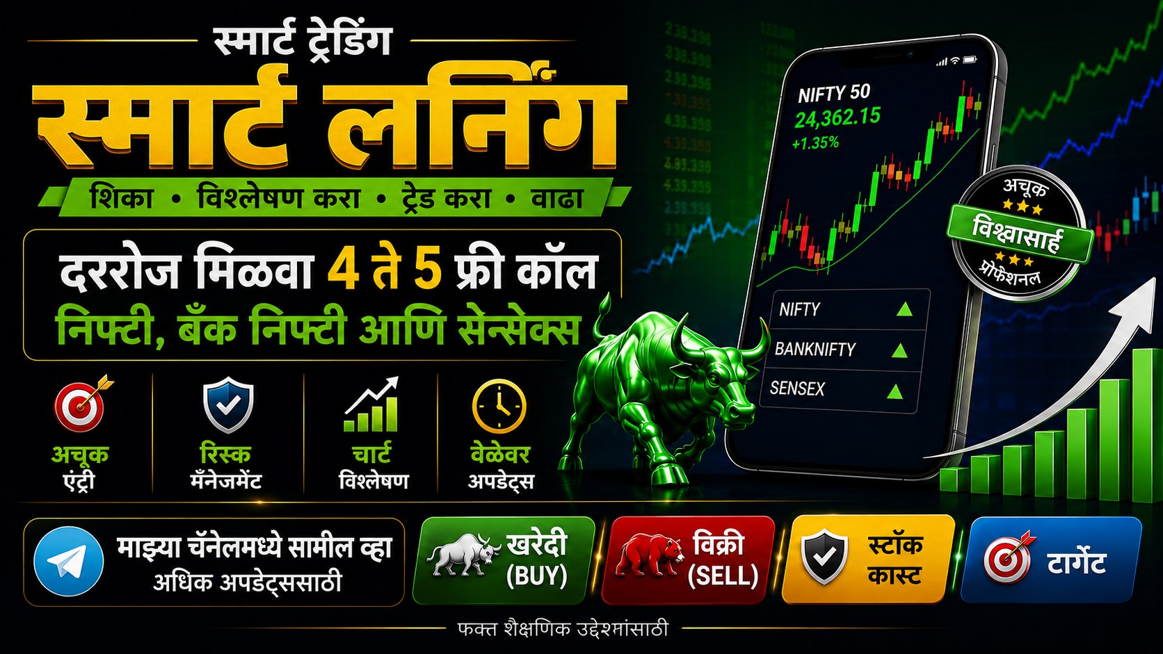 Trade Like Berlinn_Ujjwal