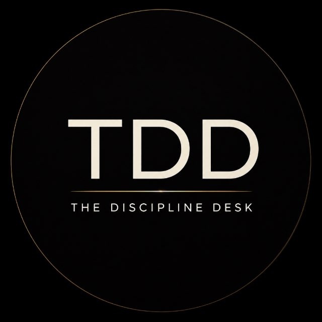 @tddmarkets