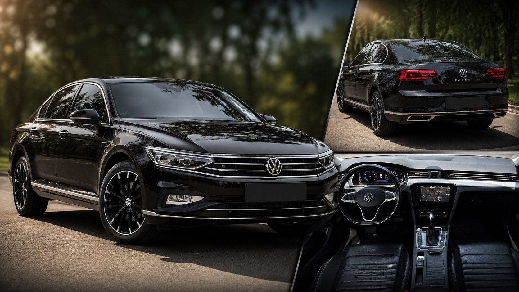 LuxDrive