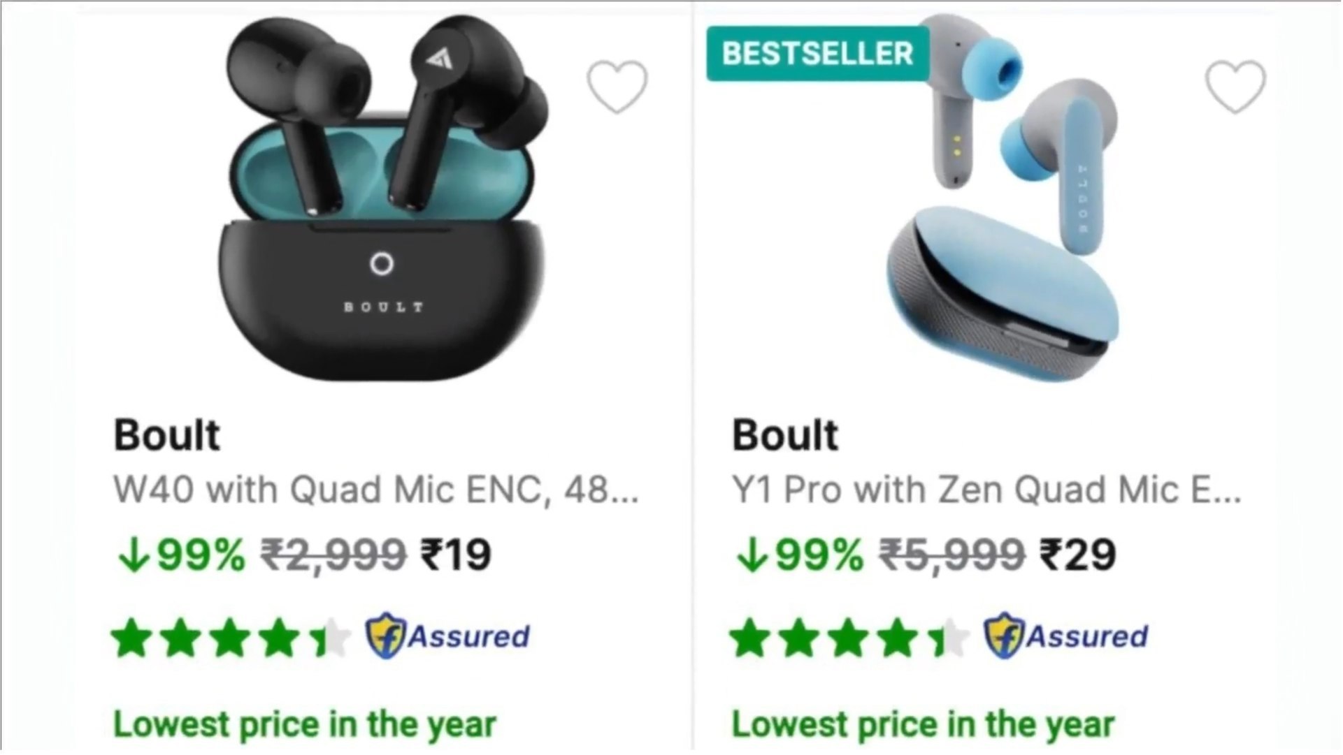 DealDrop Hub