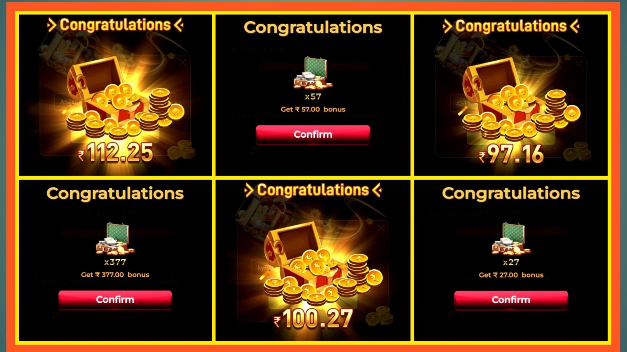 Crazy Looters ๐ธ