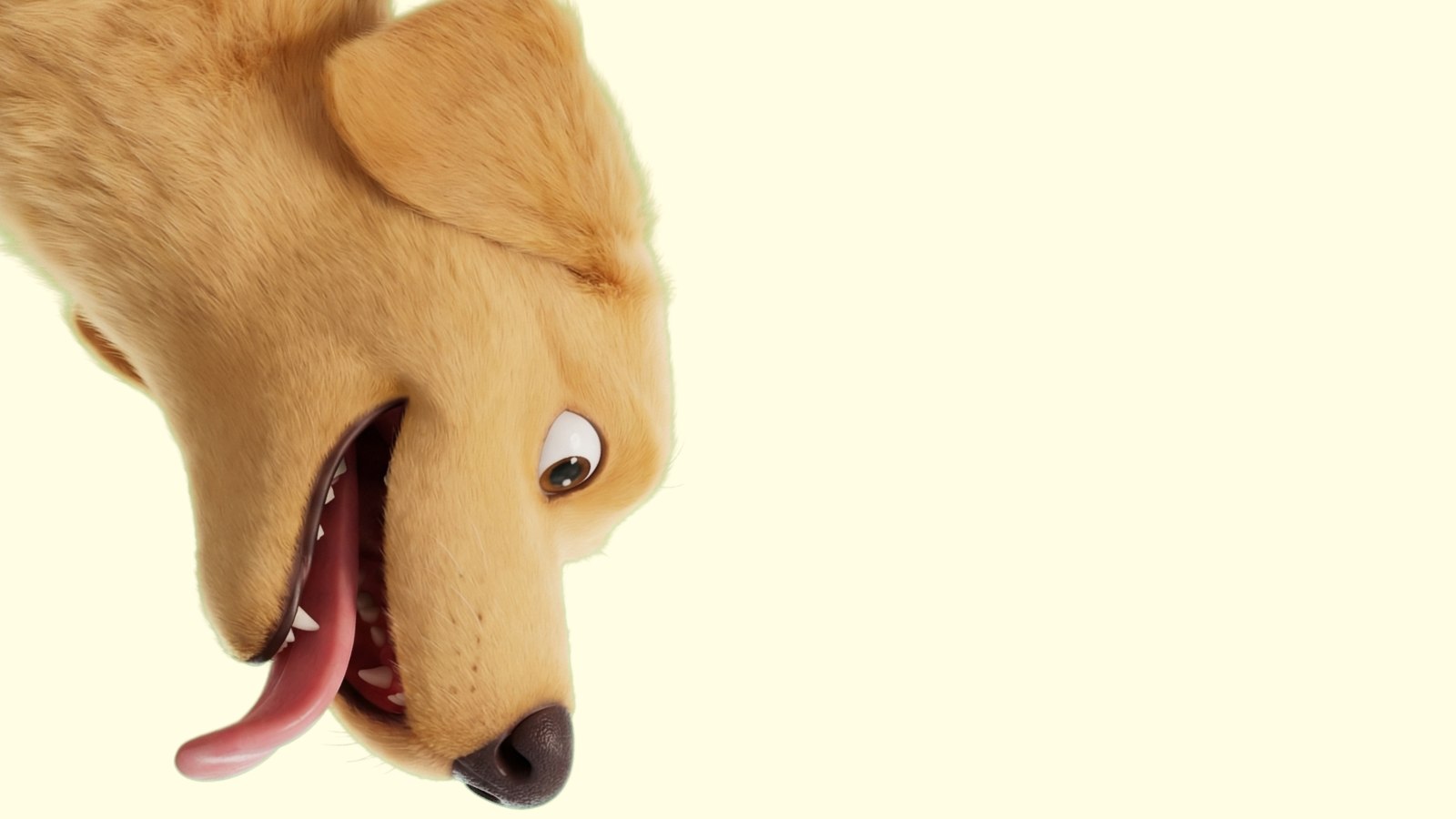 Sidekick HQ: el cachorro muerde