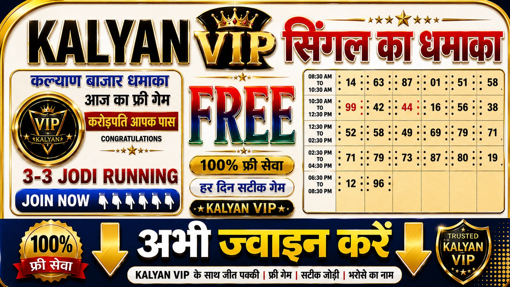 REDDY MATKA GROUP