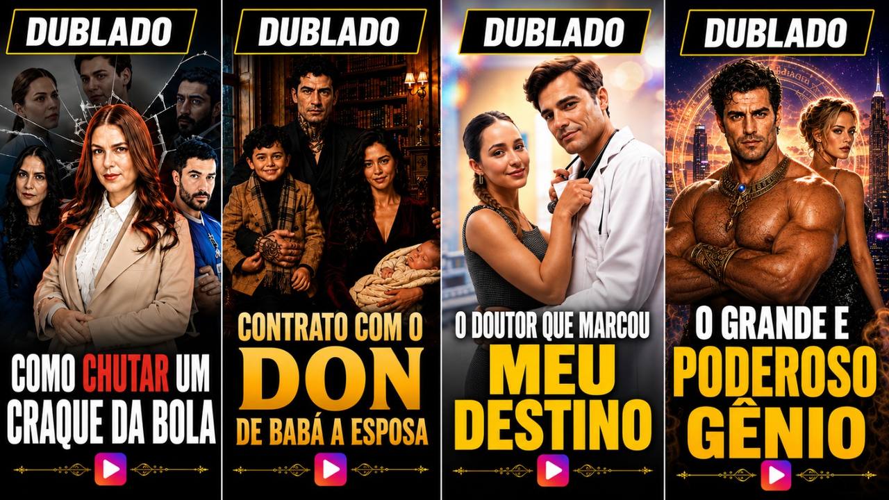 Os Mais Procurados