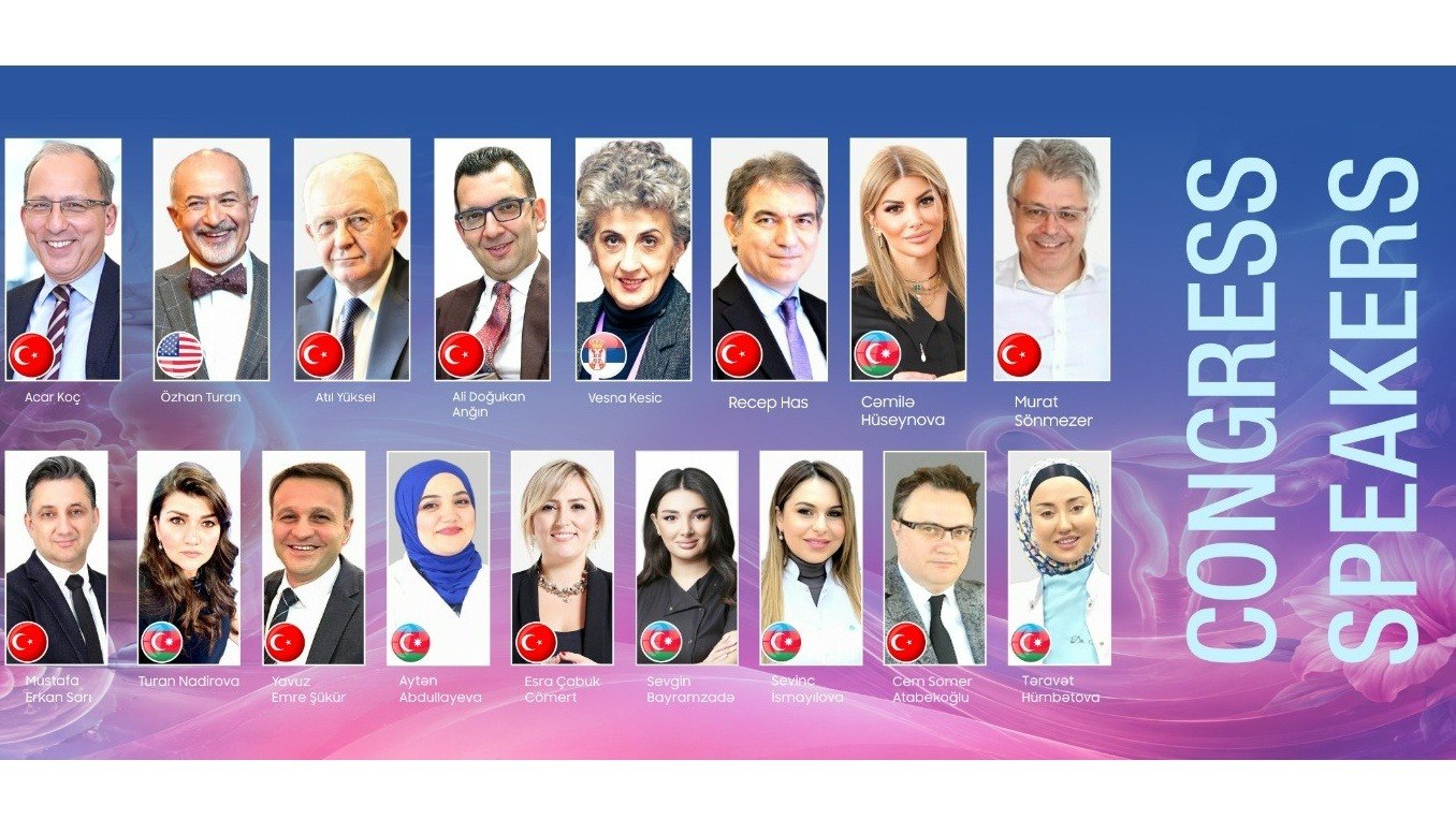 Eurasian Gyn Congress 2026