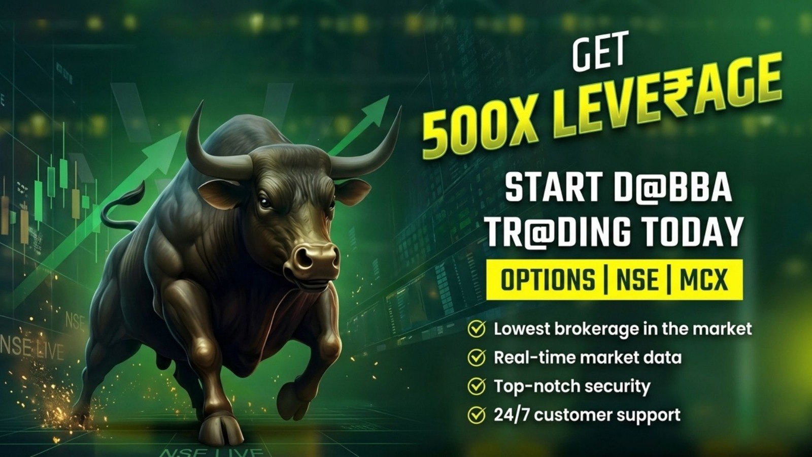 TradeMax World