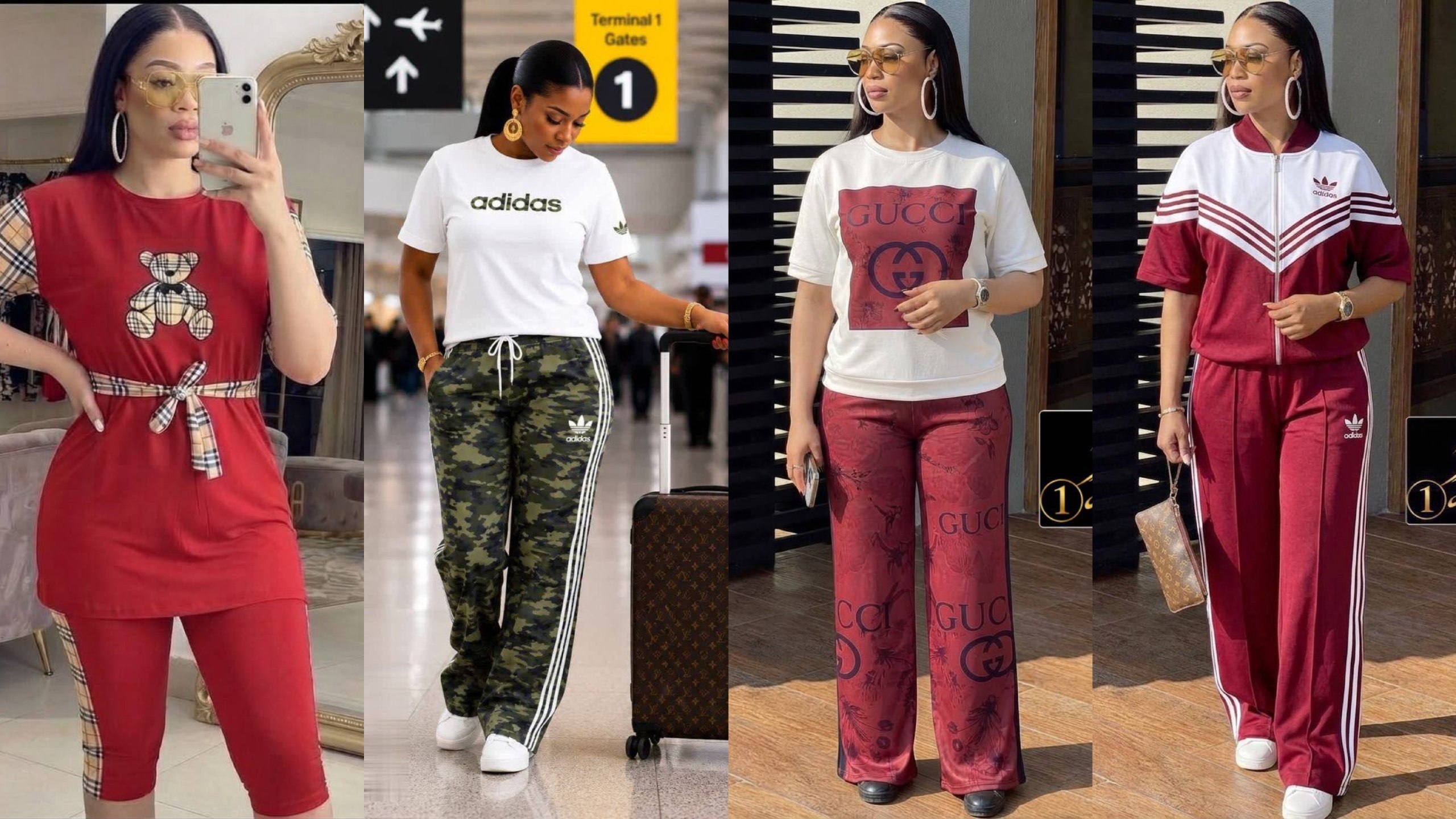 Majd fashion