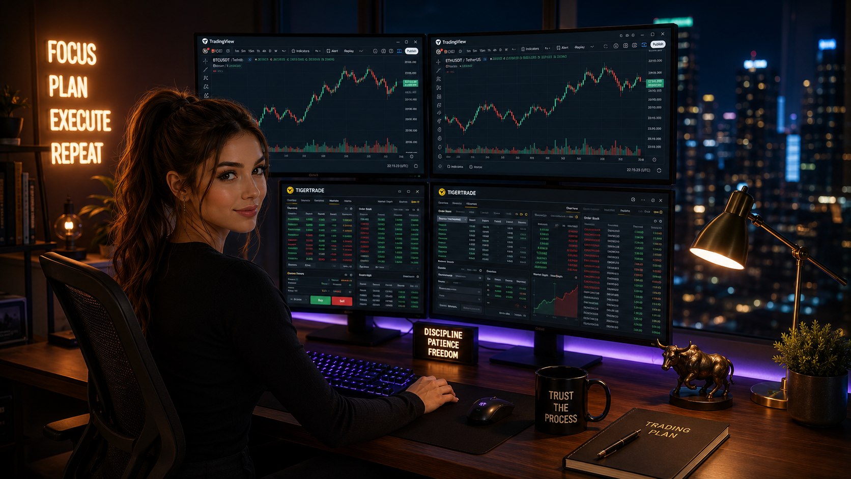 RITRADE