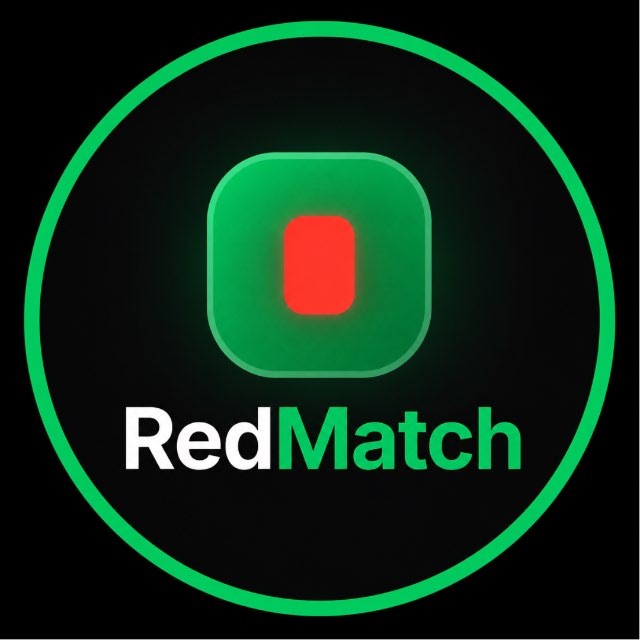 @redmatchofficiel
