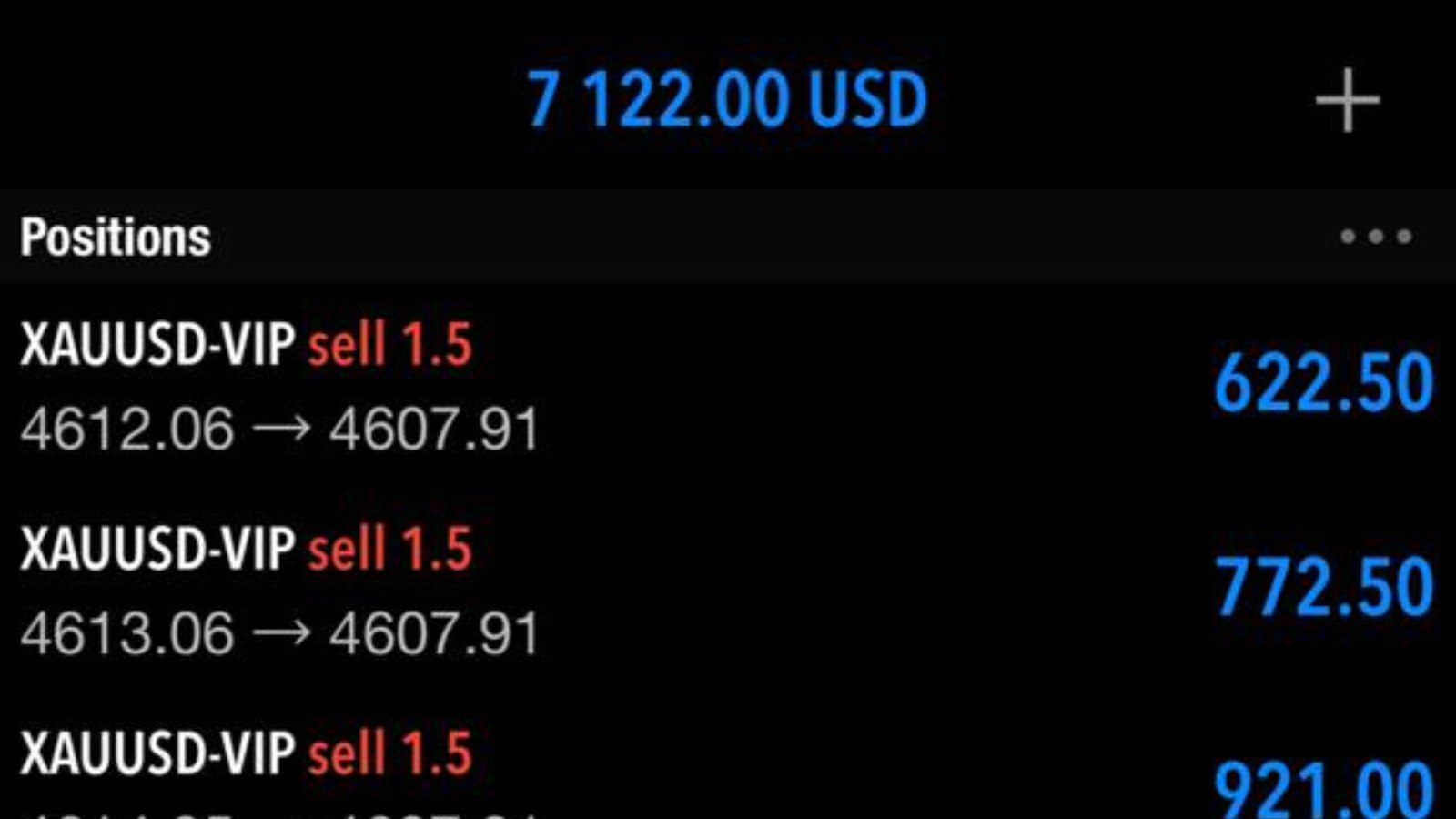 Michael JP | GOLD PREMIUM SIGNAL 💡