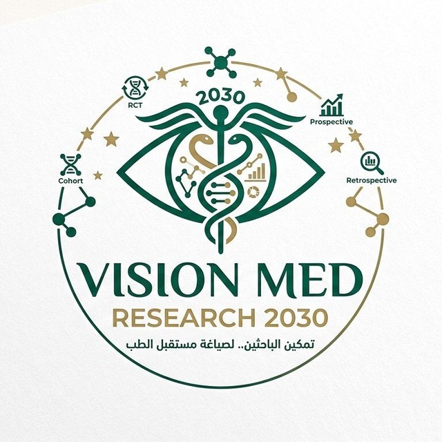 @visionmedresearch2030