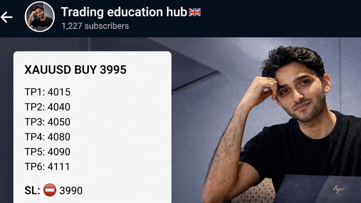 𝙏𝙍𝘼𝘿𝙄𝙉𝙂 𝙀𝘿𝙐𝘾𝘼𝙏𝙄𝙊𝙉 𝙃𝙐𝘽🇬🇧