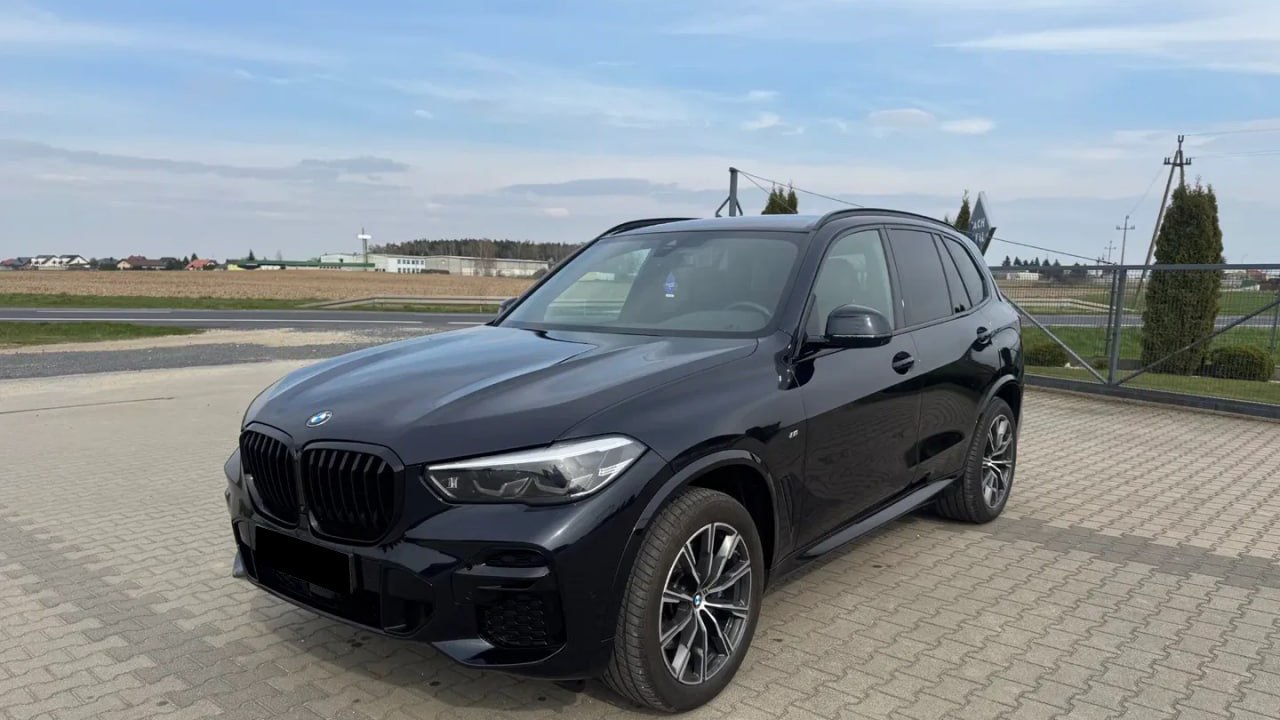 Euro Drive Import