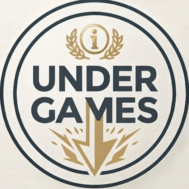 @undergamesbetting