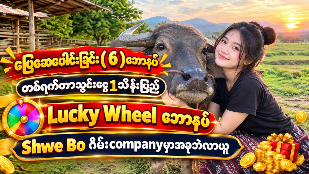 shwebo_bot