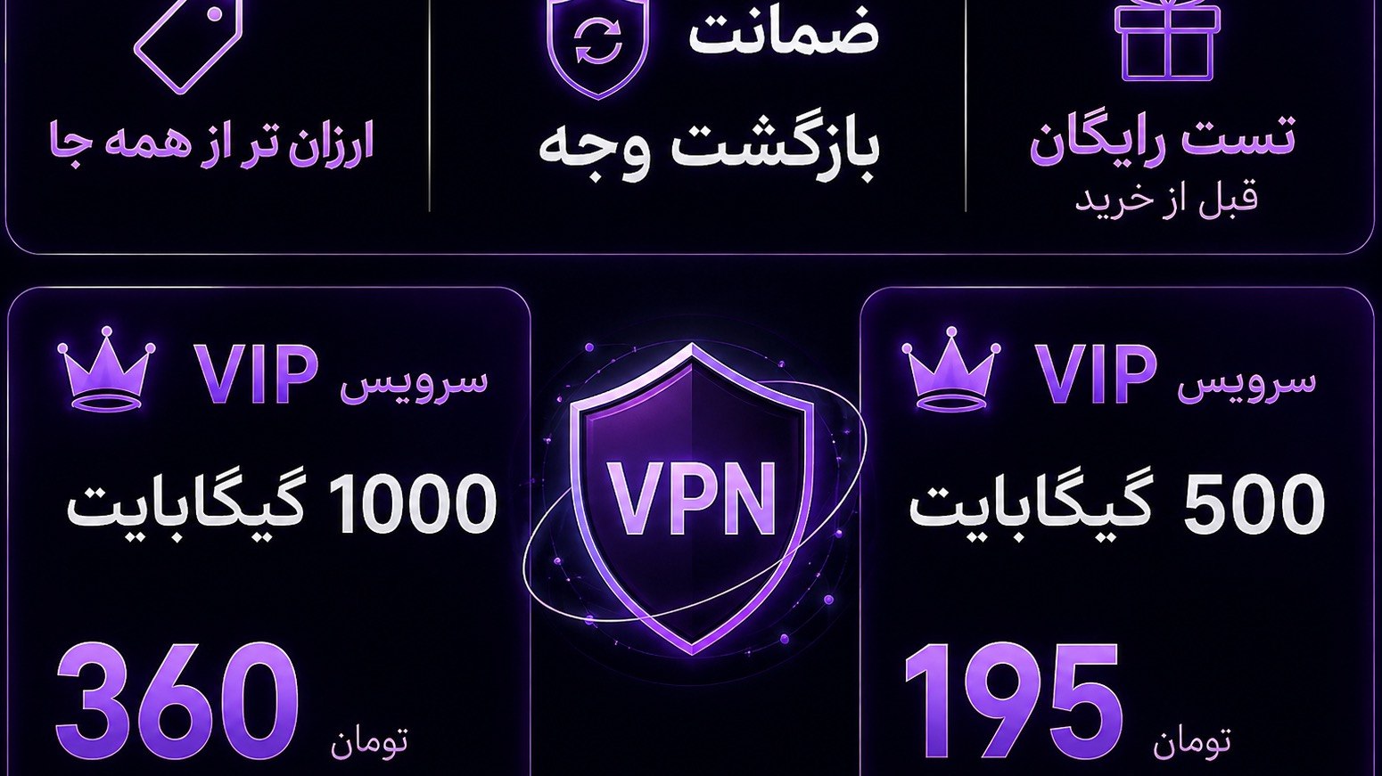 Jordan Vpn | فیلترشکن پرسرعت