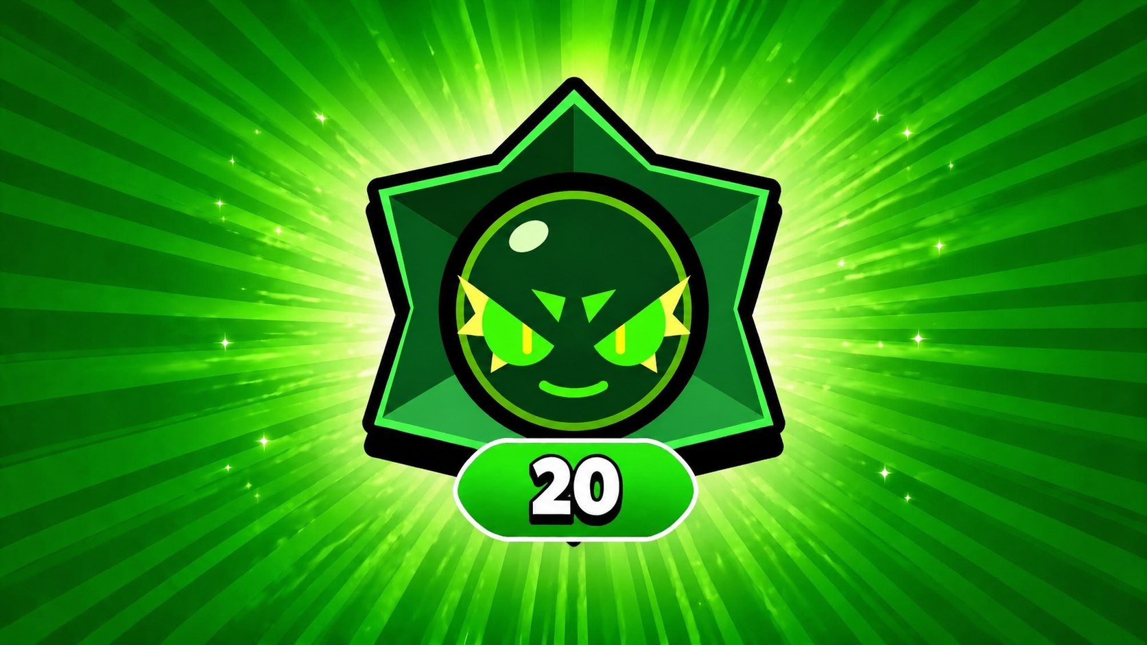 Brawl Stars