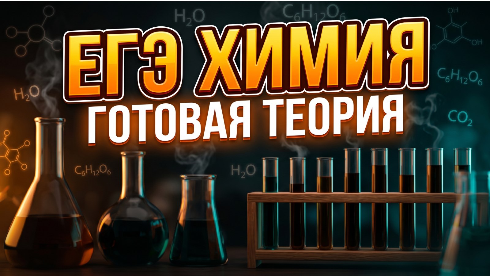 Екатерина Строганова | Химия ЕГЭ | 100балльный репетитор