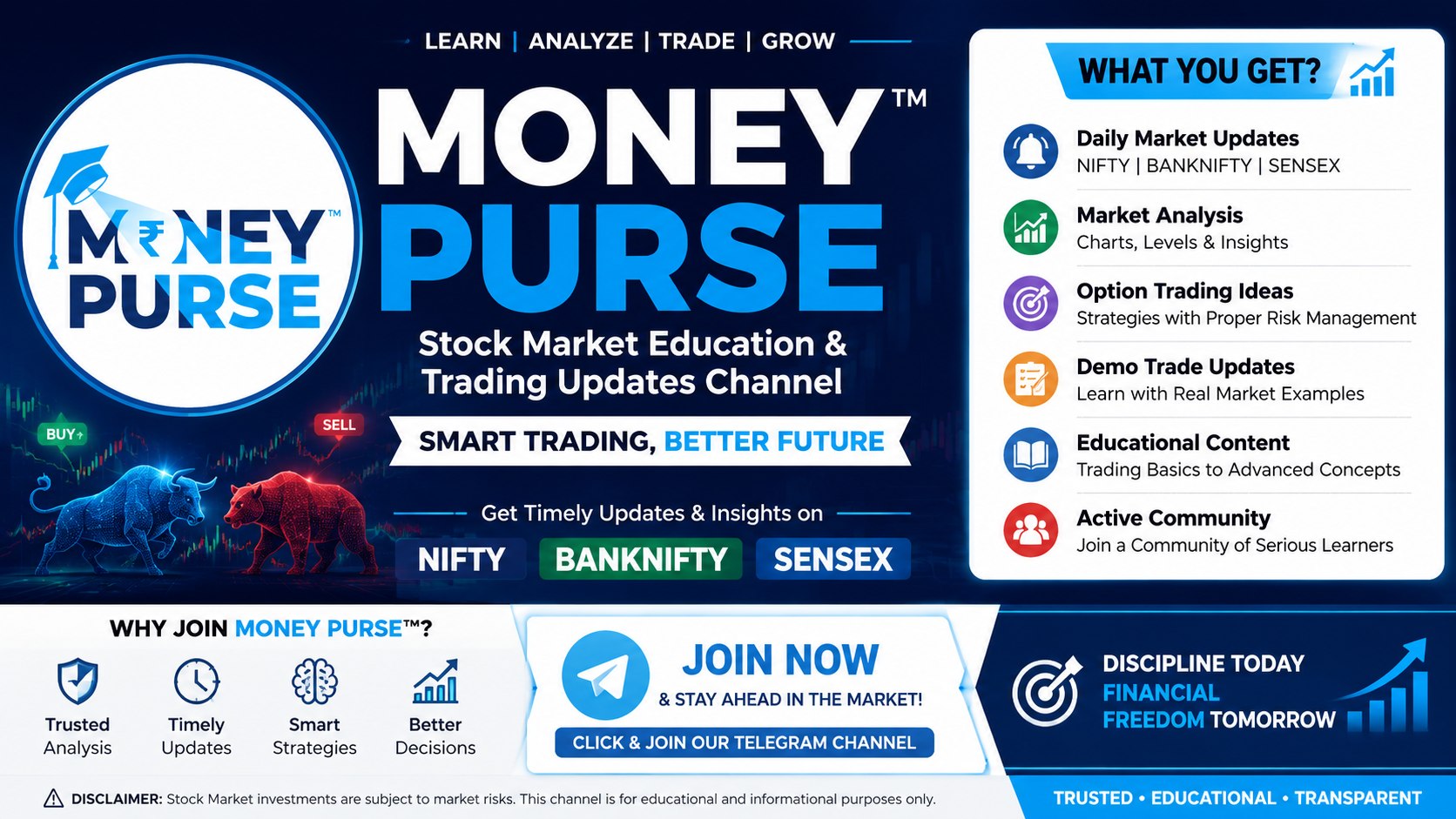MONEYPURSE PURSE {మనీ పర్స్ }