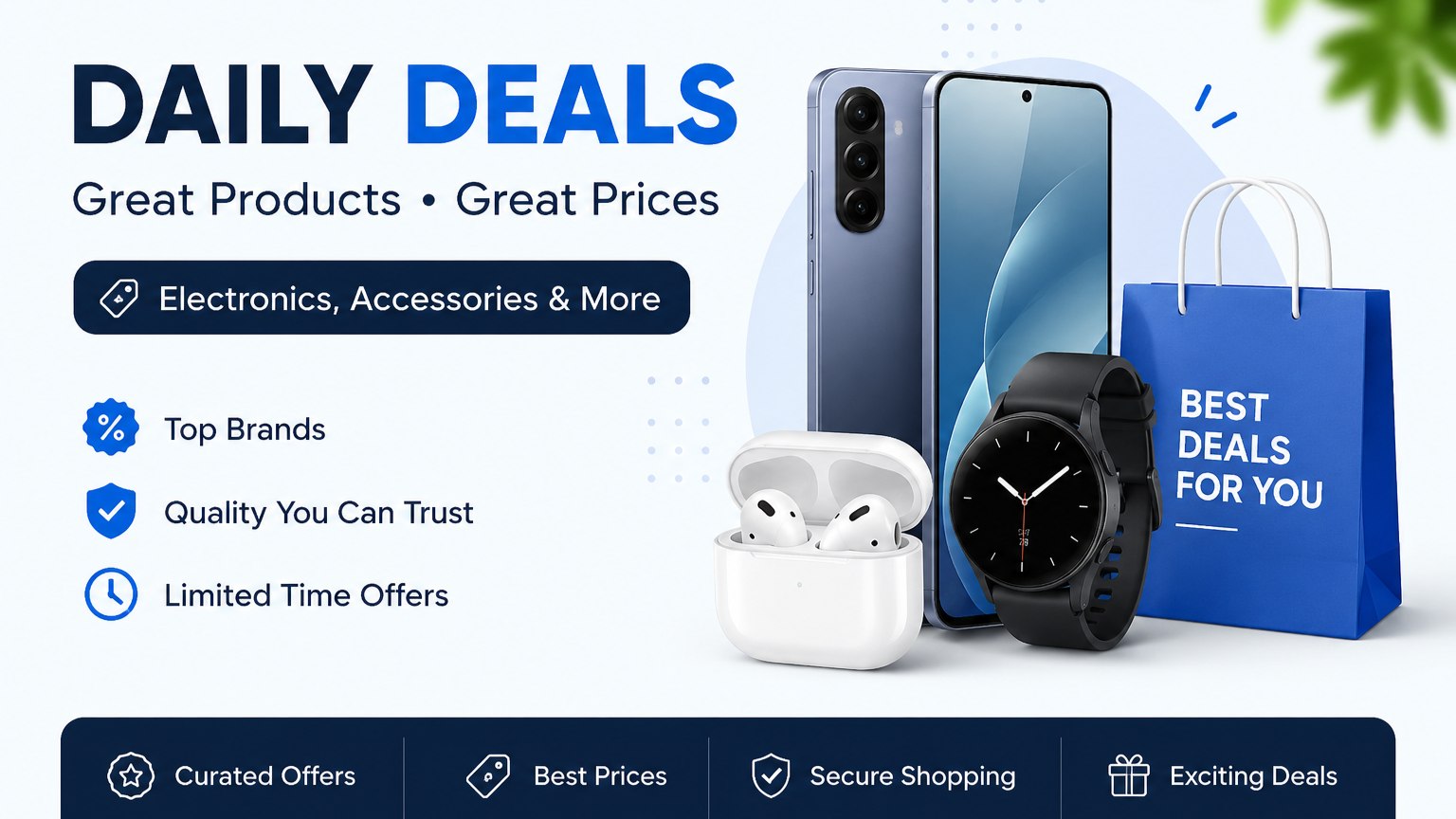 Offer spot- Sabse Tez, Sabse Badi loot