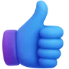 👍