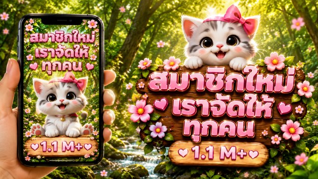 🇹🇭THB.CASINO-คาสิโนที่คู่ควรเล่นที่สุดในไทย