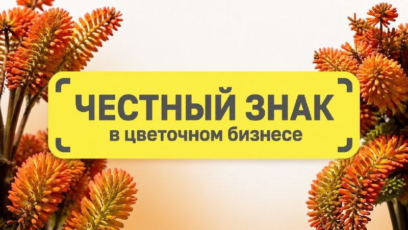🌸POSiFLORA: всё для цветочного бизнеса