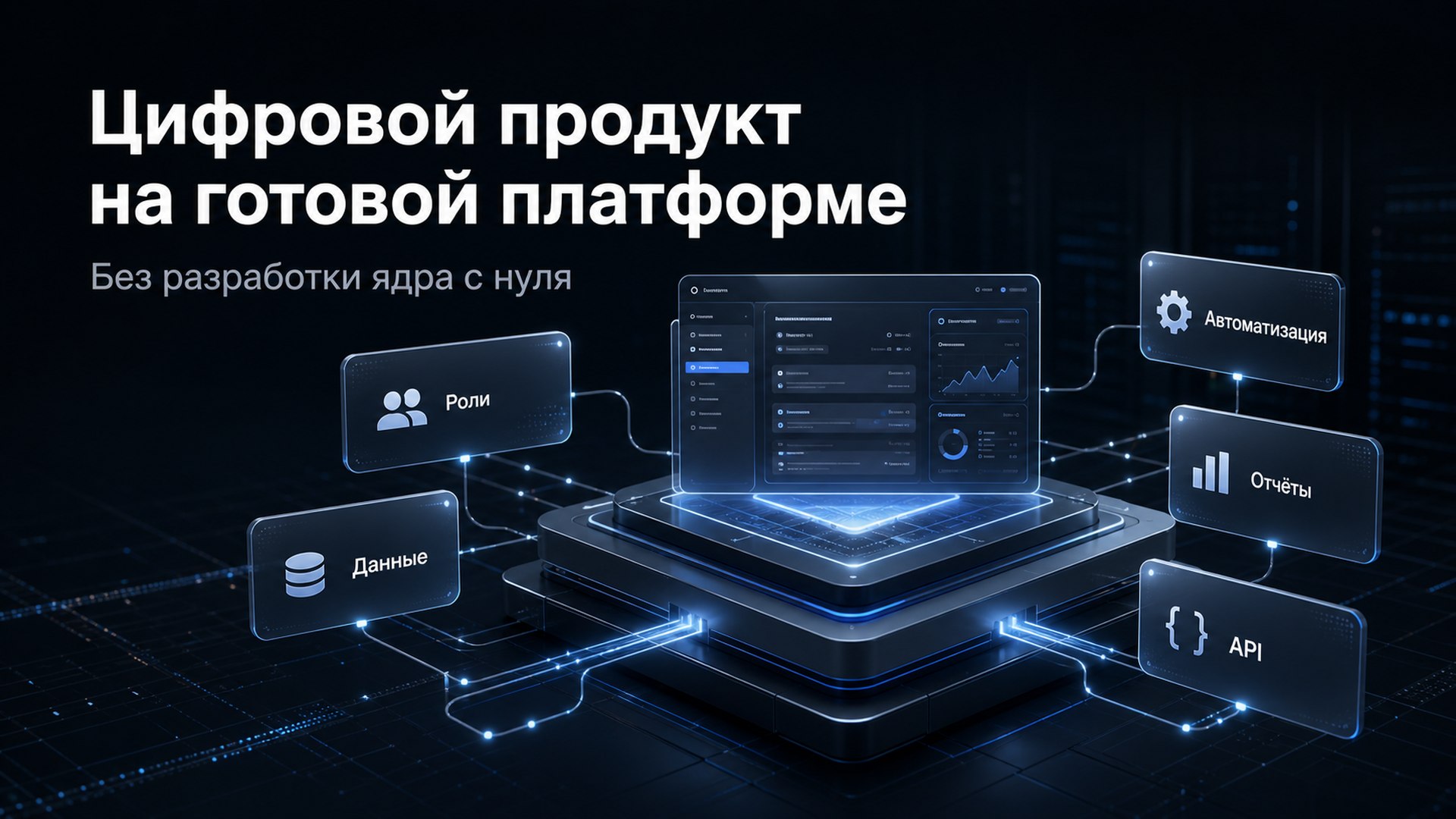 Платформа Кб